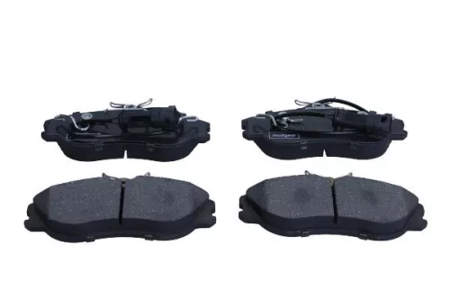 Remblokkenset, schijfrem MAXGEAR 19-3094)