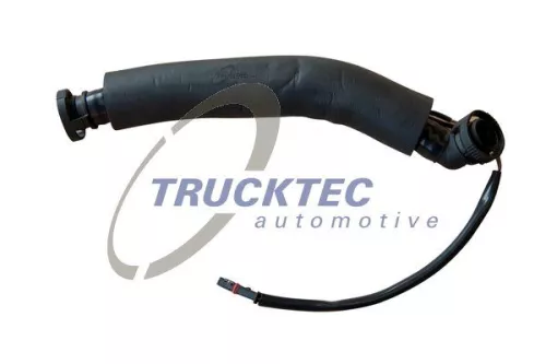 Slang, carterventilatie TRUCKTEC AUTOMOTIVE 08.10.168)