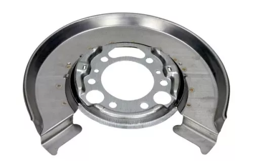 Spatbord, remschijf MAXGEAR 19-3256)