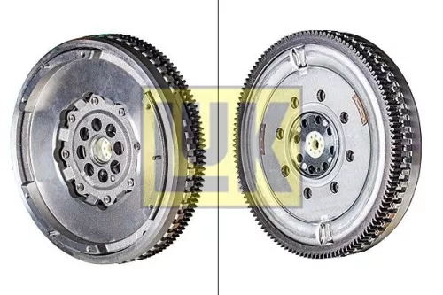 Vliegwiel Schaeffler LuK 415 0290 10)