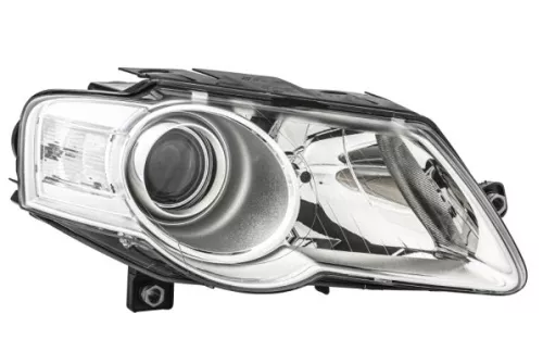 Koplamp HELLA 1EL 247 014-021)