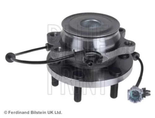 Wiellagerset BLUE PRINT ADN18272)