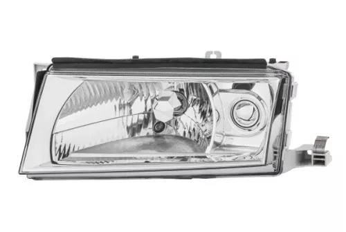 Koplamp HELLA 1AJ 010 202-031)