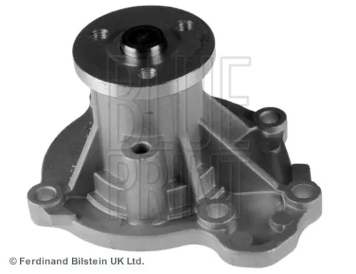 Water Pump, engine cooling BLUE PRINT ADN19181)