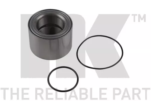 Wiellagerset NK 763637)