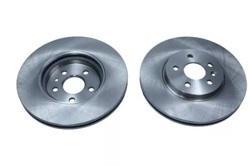 Remschijf MAXGEAR 19-2204)