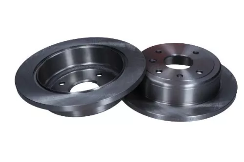 Remschijf MAXGEAR 19-2223)