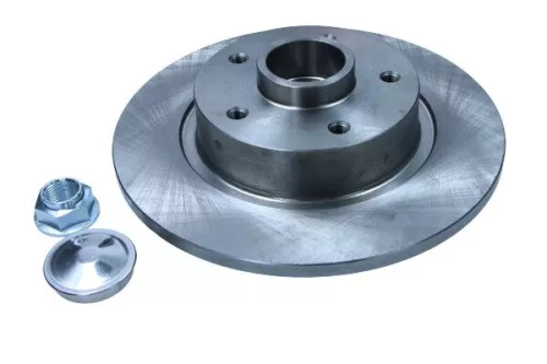 Brake Disc MAXGEAR 19-2243)