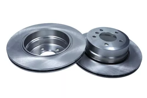 Remschijf MAXGEAR 19-2260)