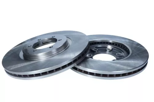 Remschijf MAXGEAR 19-2379)