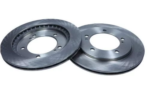 Remschijf MAXGEAR 19-2441)