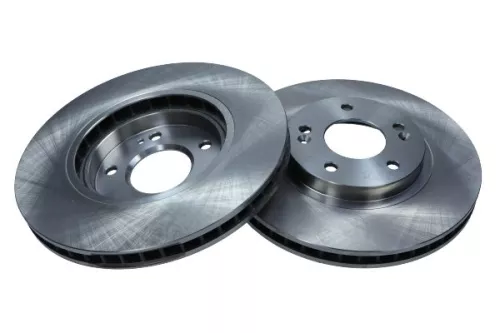 Remschijf MAXGEAR 19-2458)