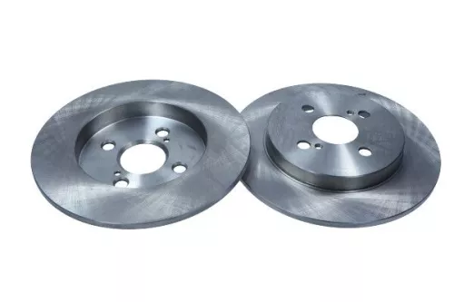 Remschijf MAXGEAR 19-2465)