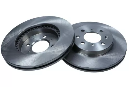 Remschijf MAXGEAR 19-2498)