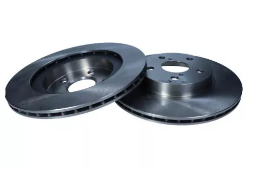 Remschijf MAXGEAR 19-2575)