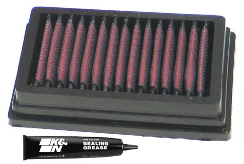Luchtfilter K&N FILTERS BM-1204)