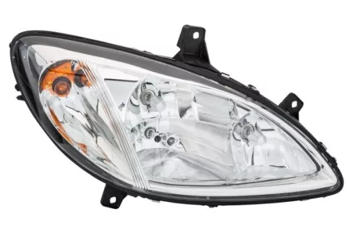 Koplamp HELLA 1EG 246 041-021)