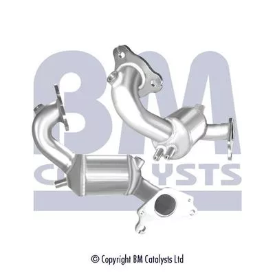 Katalysator BM Catalysts BM91974H)