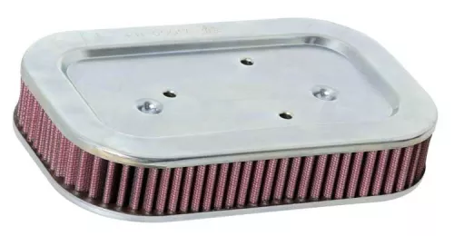 Luchtfilter K&N FILTERS HD-8834)