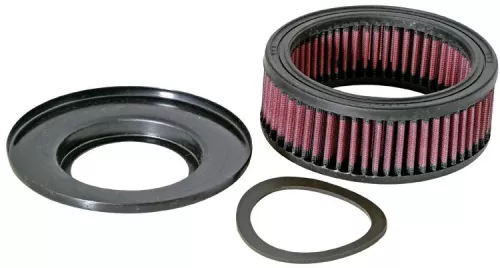 Luchtfilter K&N FILTERS KA-1596)