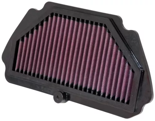 Luchtfilter K&N FILTERS KA-6009R)