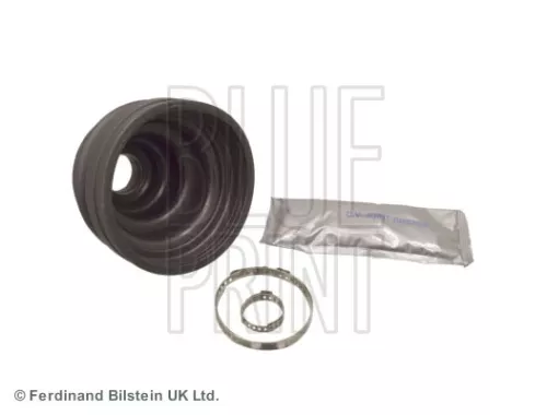 Balgset, aandrijfas BLUE PRINT ADC48121)