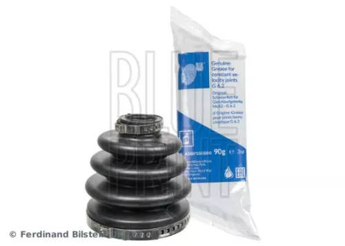 Balgset, aandrijfas BLUE PRINT ADG08164)