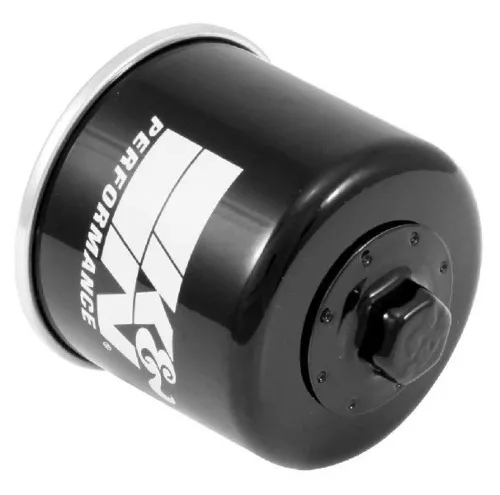 Oliefilter K&N FILTERS KN-138)