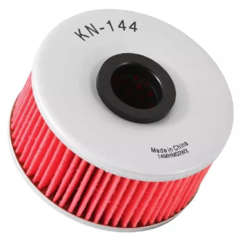 Oliefilter K&N FILTERS KN-144)