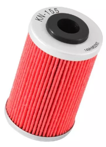 Oliefilter K&N FILTERS KN-155)