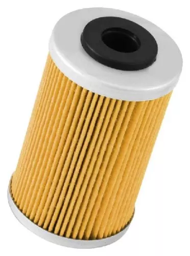 Oliefilter K&N FILTERS KN-655)