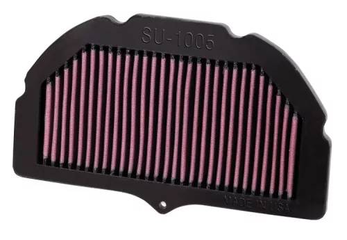Luchtfilter K&N FILTERS SU-1005)