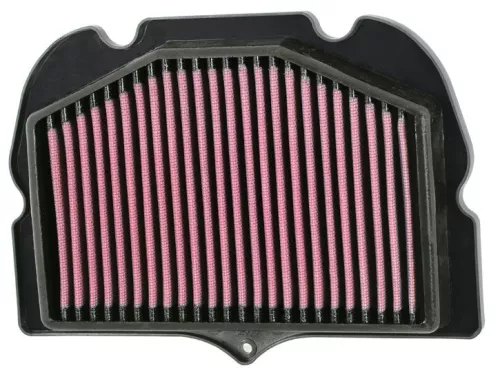 Luchtfilter K&N FILTERS SU-1308)