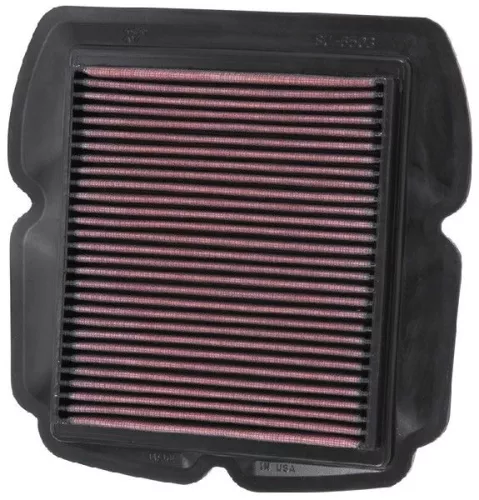 Luchtfilter K&N FILTERS SU-6503)