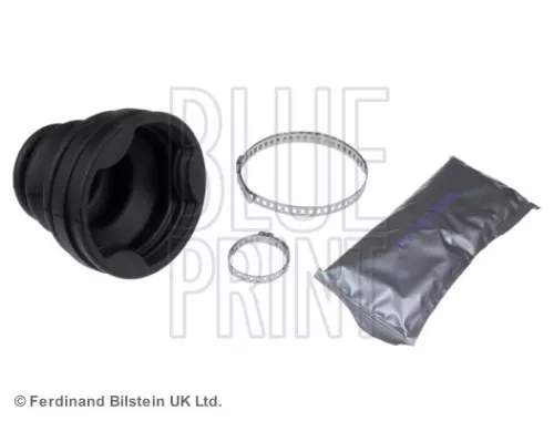 Balgset, aandrijfas BLUE PRINT ADT38187)