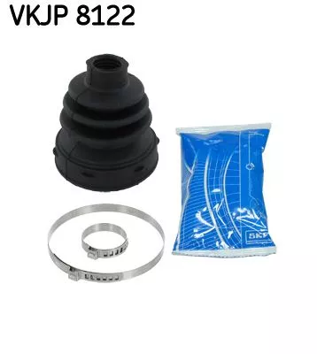 Balgset, aandrijfas SKF VKJP 8122)