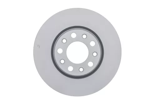 Remschijf BOSCH 0 986 479 C42)