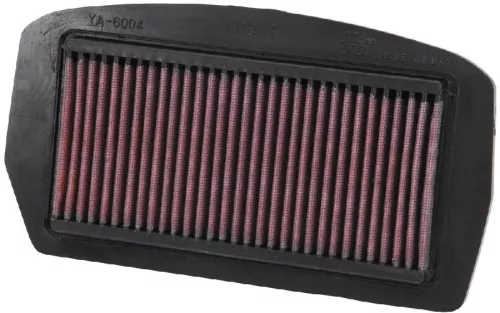 Luchtfilter K&N FILTERS YA-6004)