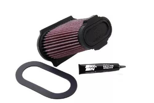 Luchtfilter K&N FILTERS YA-6601)
