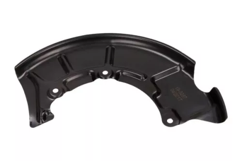 Spatbord, remschijf MAXGEAR 19-3267)