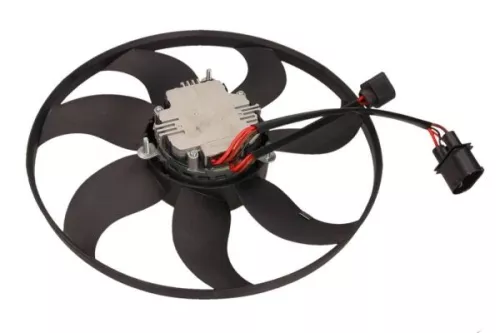 Ventilator, motorkoeling MAXGEAR AC265489)