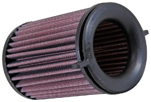 Luchtfilter K&N FILTERS DU-8015)