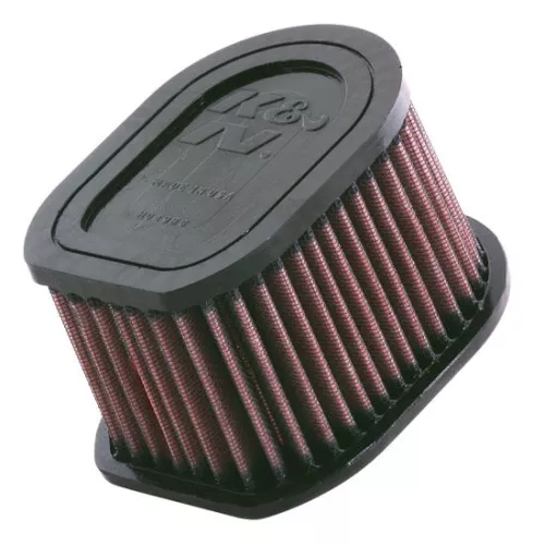 Luchtfilter K&N FILTERS KA-1003)