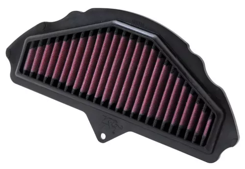 Luchtfilter K&N FILTERS KA-1008)