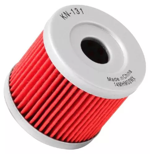 Oliefilter K&N FILTERS KN-131)