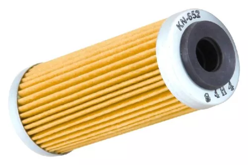 Oliefilter K&N FILTERS KN-652)