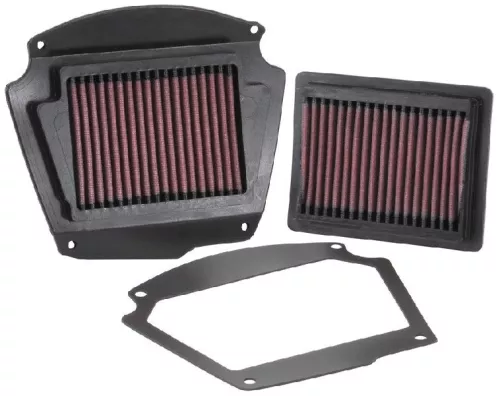 Luchtfilter K&N FILTERS YA-1602)