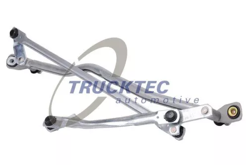 Ruitenwissermechanisme TRUCKTEC AUTOMOTIVE 07.61.019)