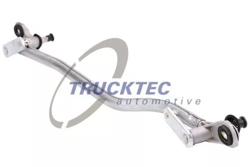 Ruitenwissermechanisme TRUCKTEC AUTOMOTIVE 07.61.021)