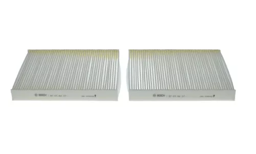 Filter, cabin air BOSCH 1 987 435 064)